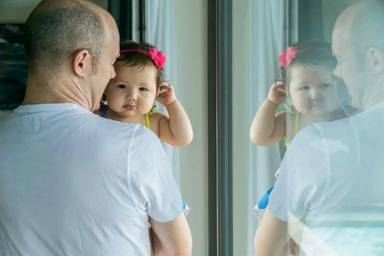 timeless and precious moment of your family photos is capture by Thomas and Bundit, professional photographer in Koh Tao