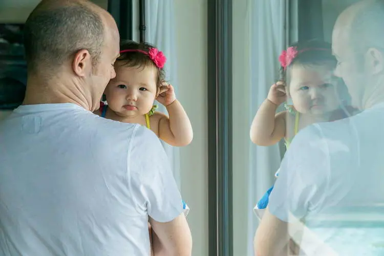 timeless and precious moment of your family photos is capture by Thomas and Bundit, professional photographer in Koh Tao