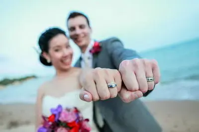 Photography and cinematic wedding videography service in Koh Tao Koh Tao wedding photograher and cinematic wedding film
